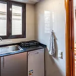 Apartment Centrico Con Terraza Barcelona