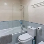 Centrico Con Terraza Apartment Barcelona