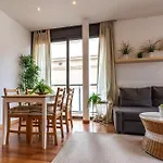 Centrico Con Terraza Apartment *