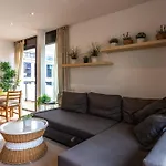 Centrico Con Terraza *