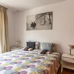 Centrico Con Terraza *