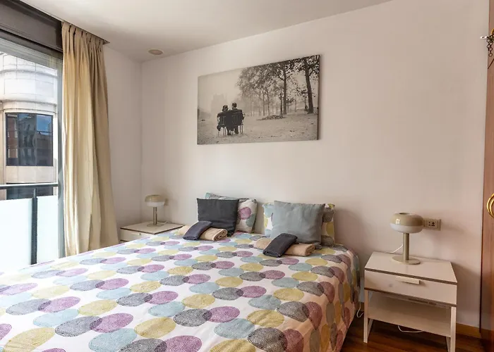 Centrico Con Terraza *