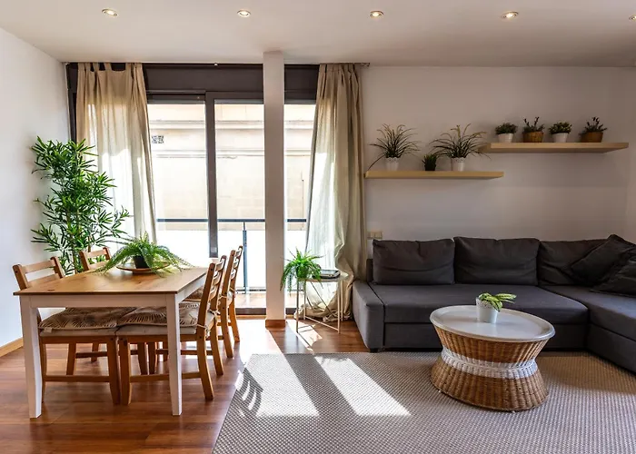 Centrico Con Terraza