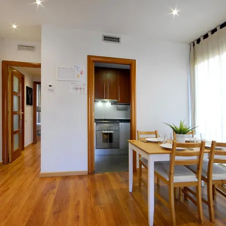 Centrico Con Terraza