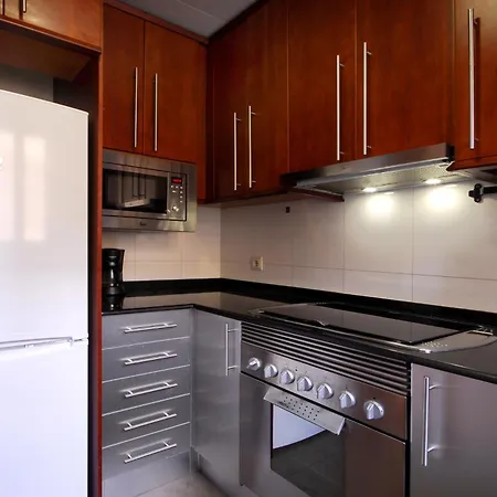 Apartment Centrico Con Terraza