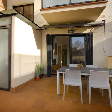 Centrico Con Terraza