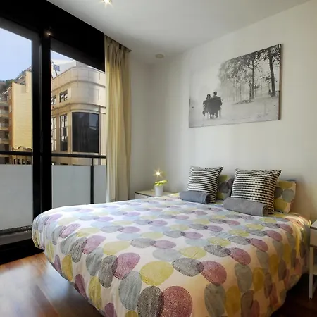 Centrico Con Terraza Apartment