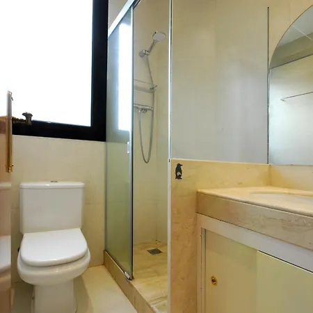 Centrico Con Terraza Apartment Barcelona