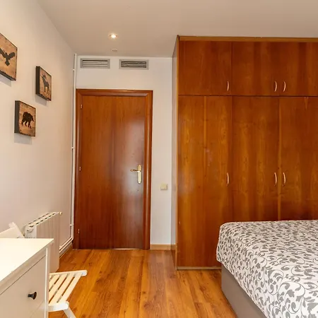 Centrico Con Terraza *