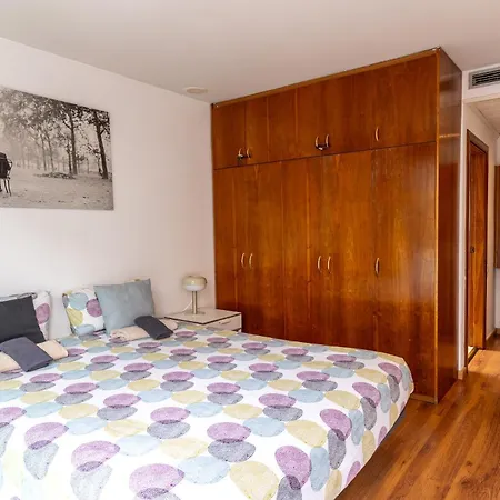 Céntrico Con Terraza