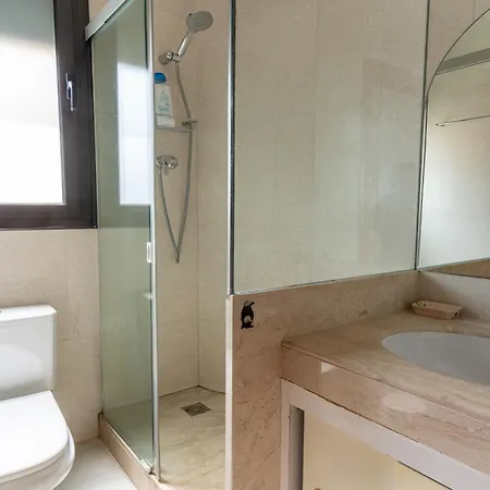 Centrico Con Terraza