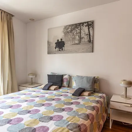 Centrico Con Terraza *