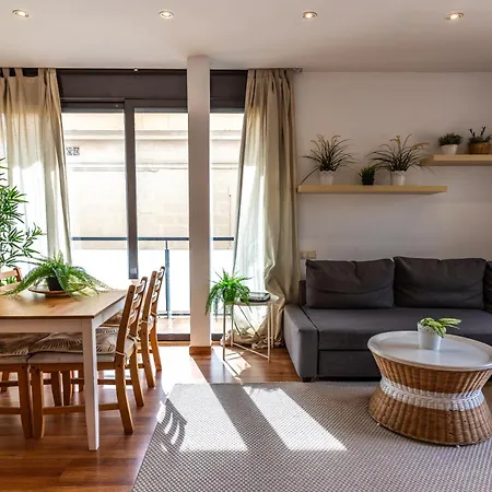 Centrico Con Terraza