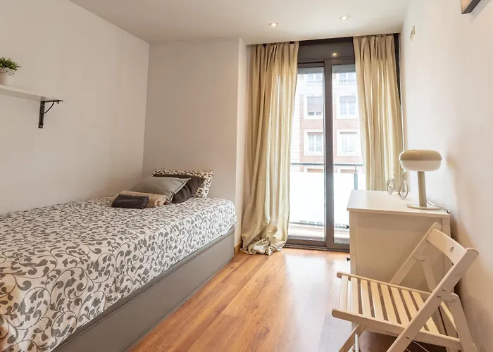 Διαμέρισμα Centrico Con Terraza *