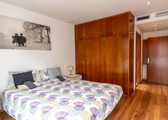 Centrico Con Terraza